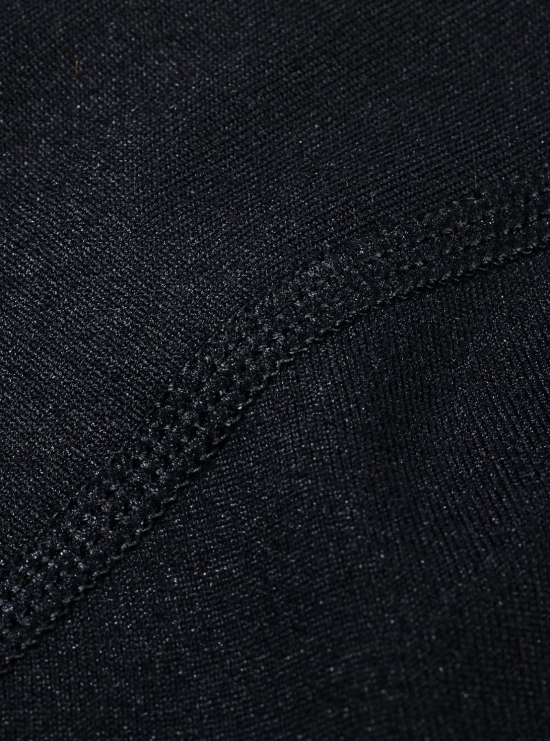 2026 BURTON MDWT BASE LAYER CRWNCK T.BLK