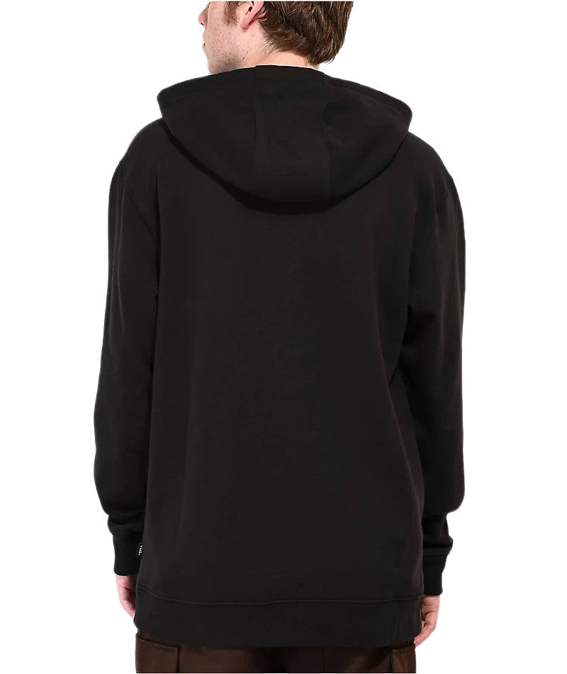 VANS MENS FATAL FLORAL PULLOVER HOODY FA22
