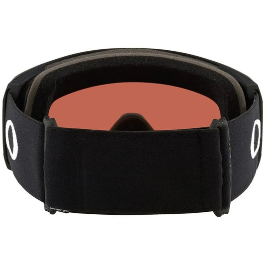2026 OAKLEY LINE MINER L GGL MT BLK w/ PRZM RS GLD