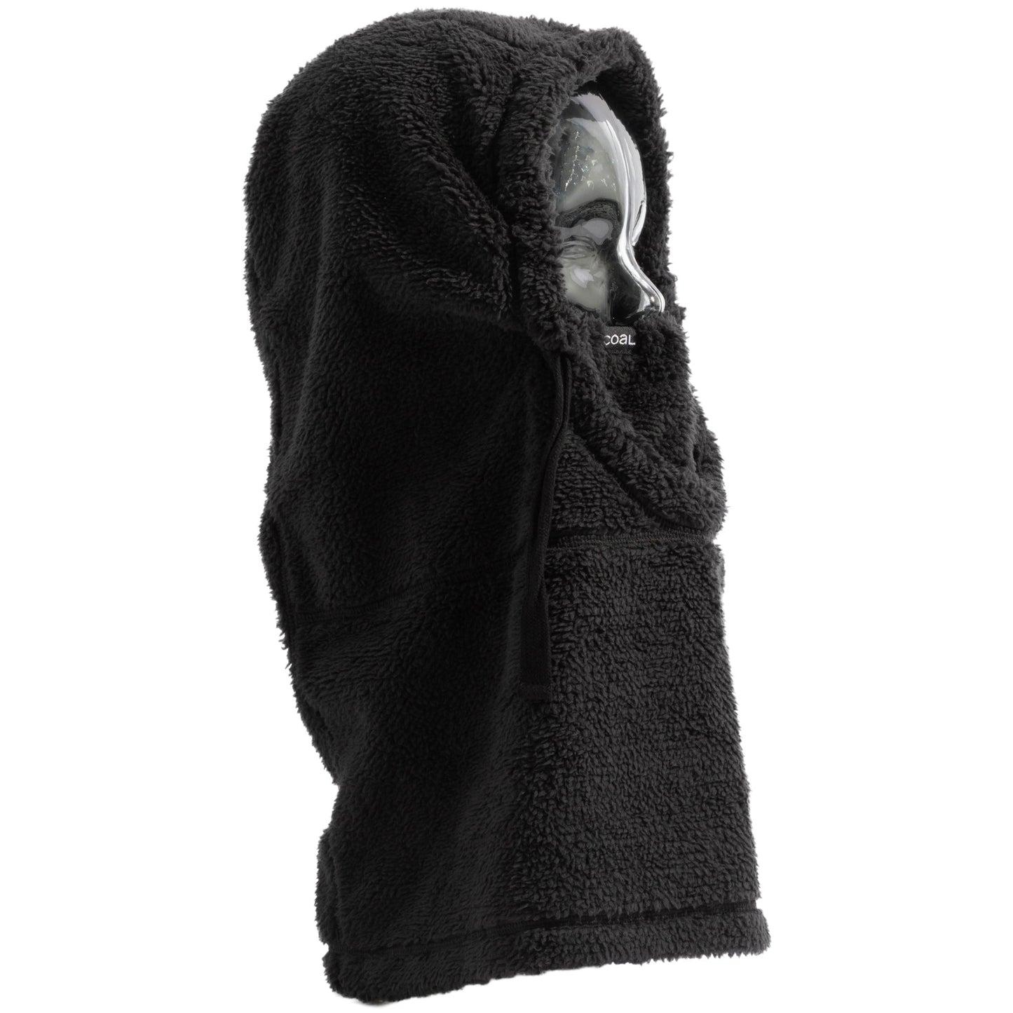 2026 COAL RIDGE HOOD BLACK