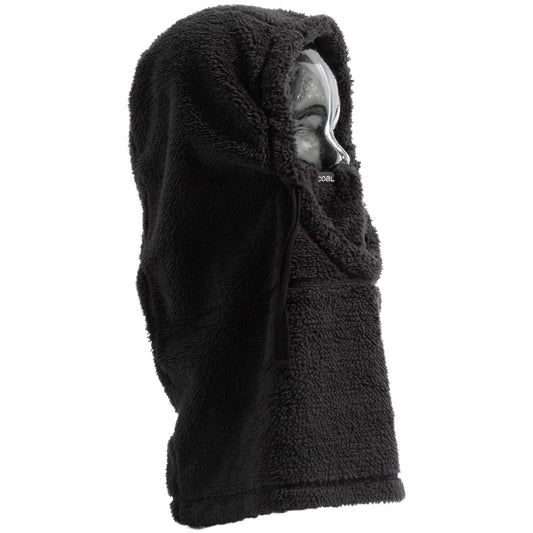2026 COAL RIDGE HOOD BLACK