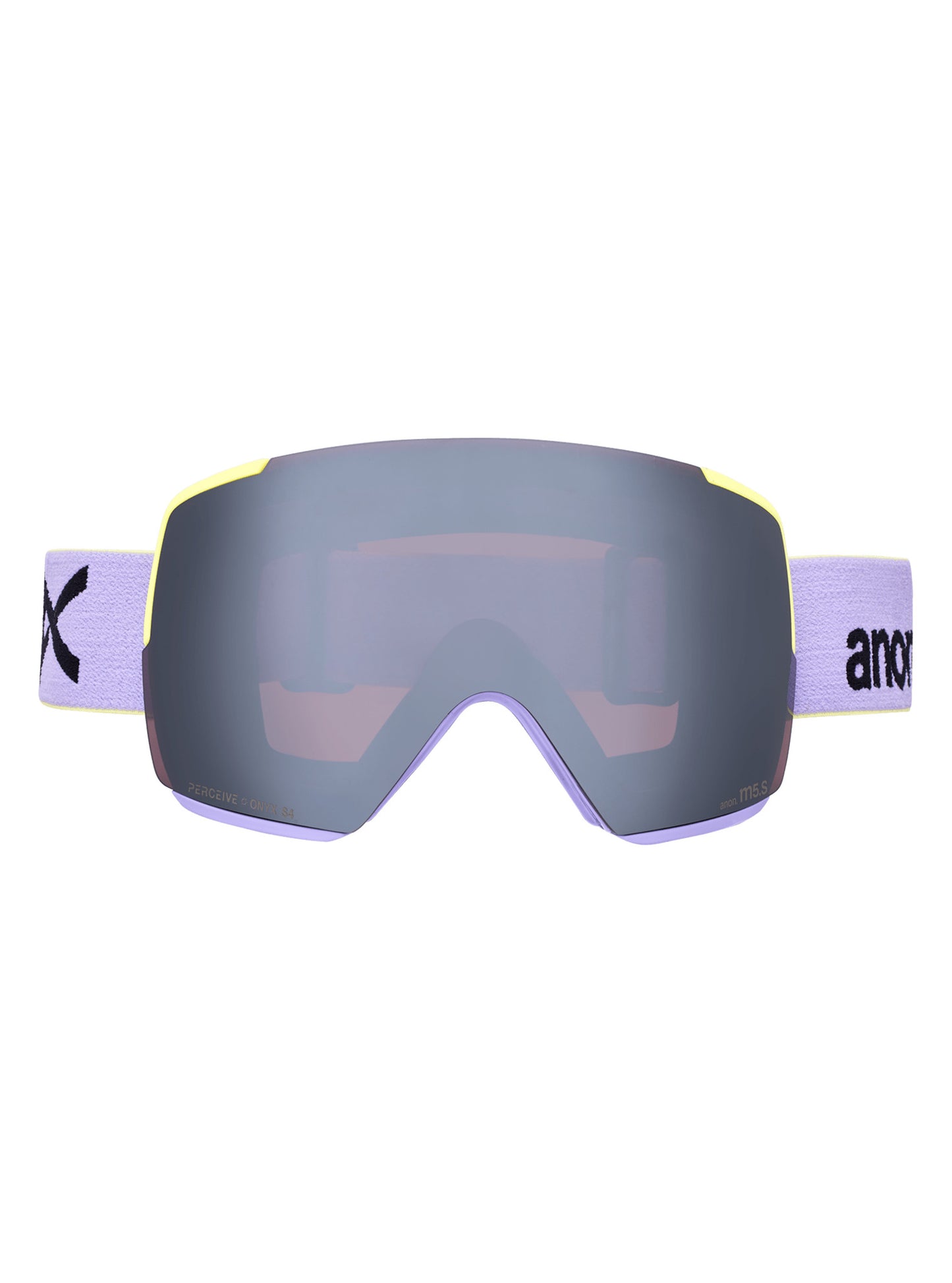 2026 ANON M5S GGL HPRLLC w/  SUN ONYX + VRBL VLT + MFI