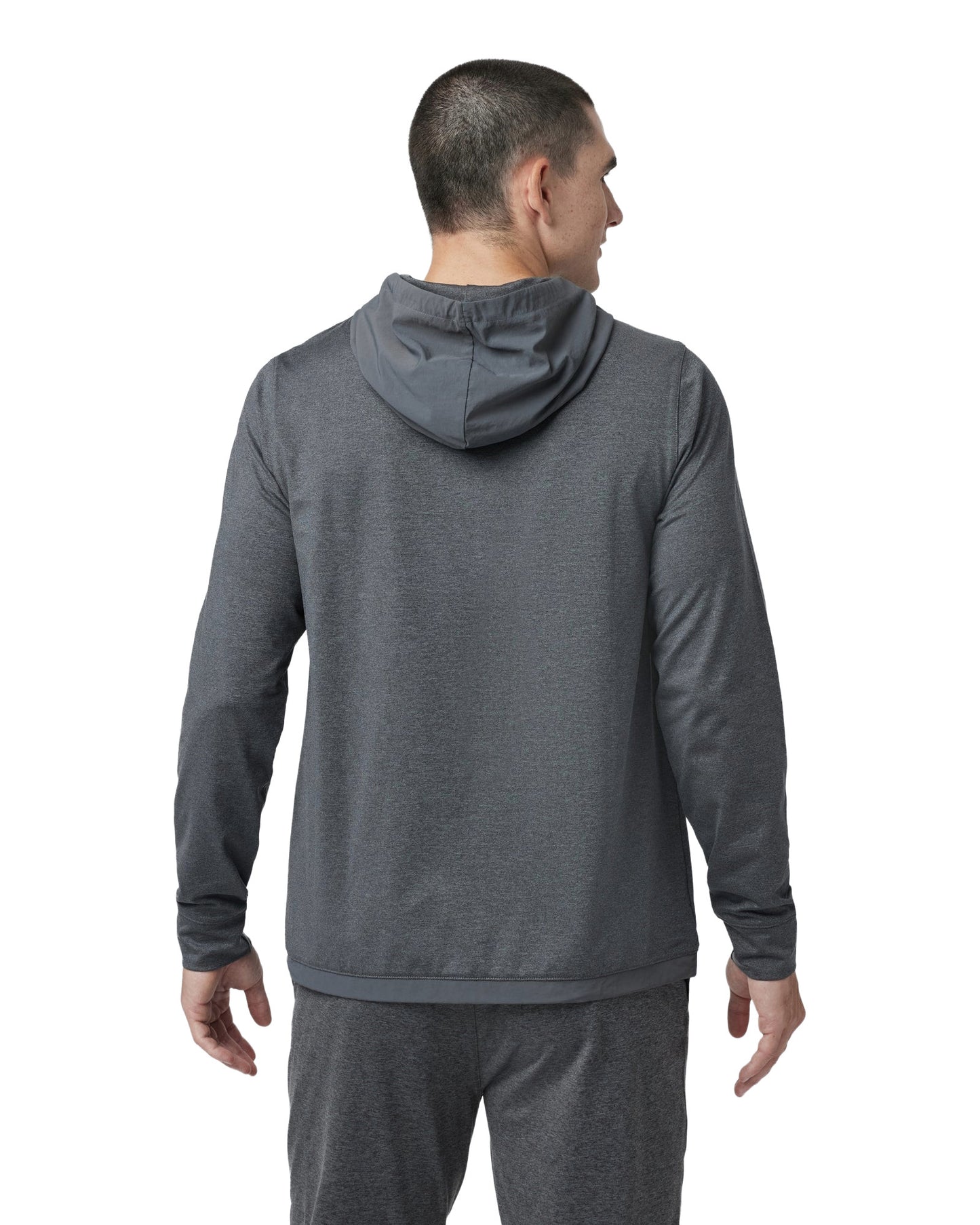 VUORI MENS SUNDAY ELEMENT HOODY FA23