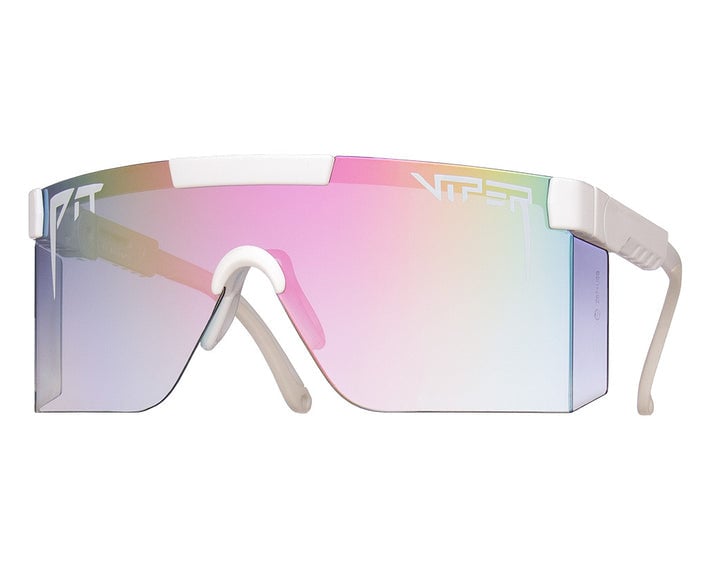 PIT VIPER THE MIAMI NIGHTS INTIMIDATOR Z87+ SUNGLASSES