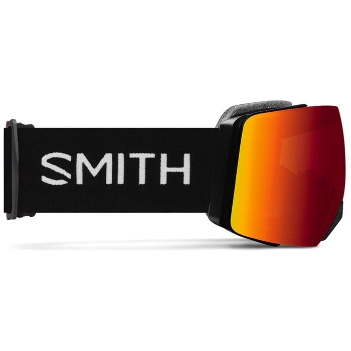 2026 SMITH I/O MAG XL GGL BLK W/ CP SUN RD MRR + CP STRM YLW FLSH