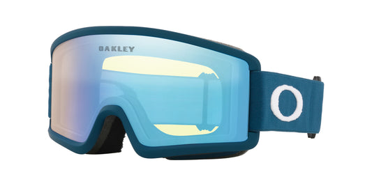 2026 OAKLEY TARGET LINE S GGL POSEIDON w/ HI YELLOW