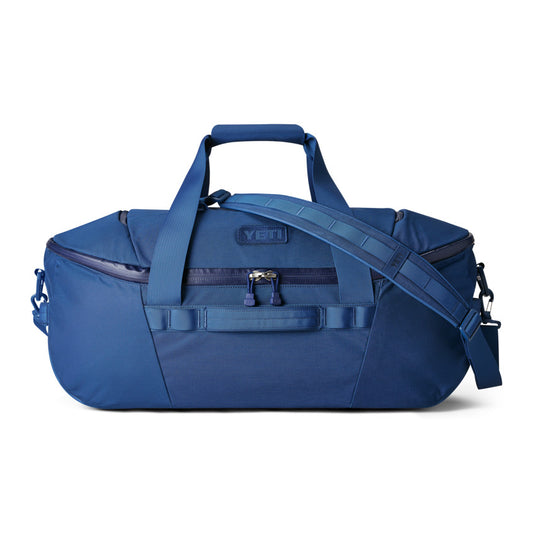 YETI CROSSROADS DUFFLE BAG NAVY 60L