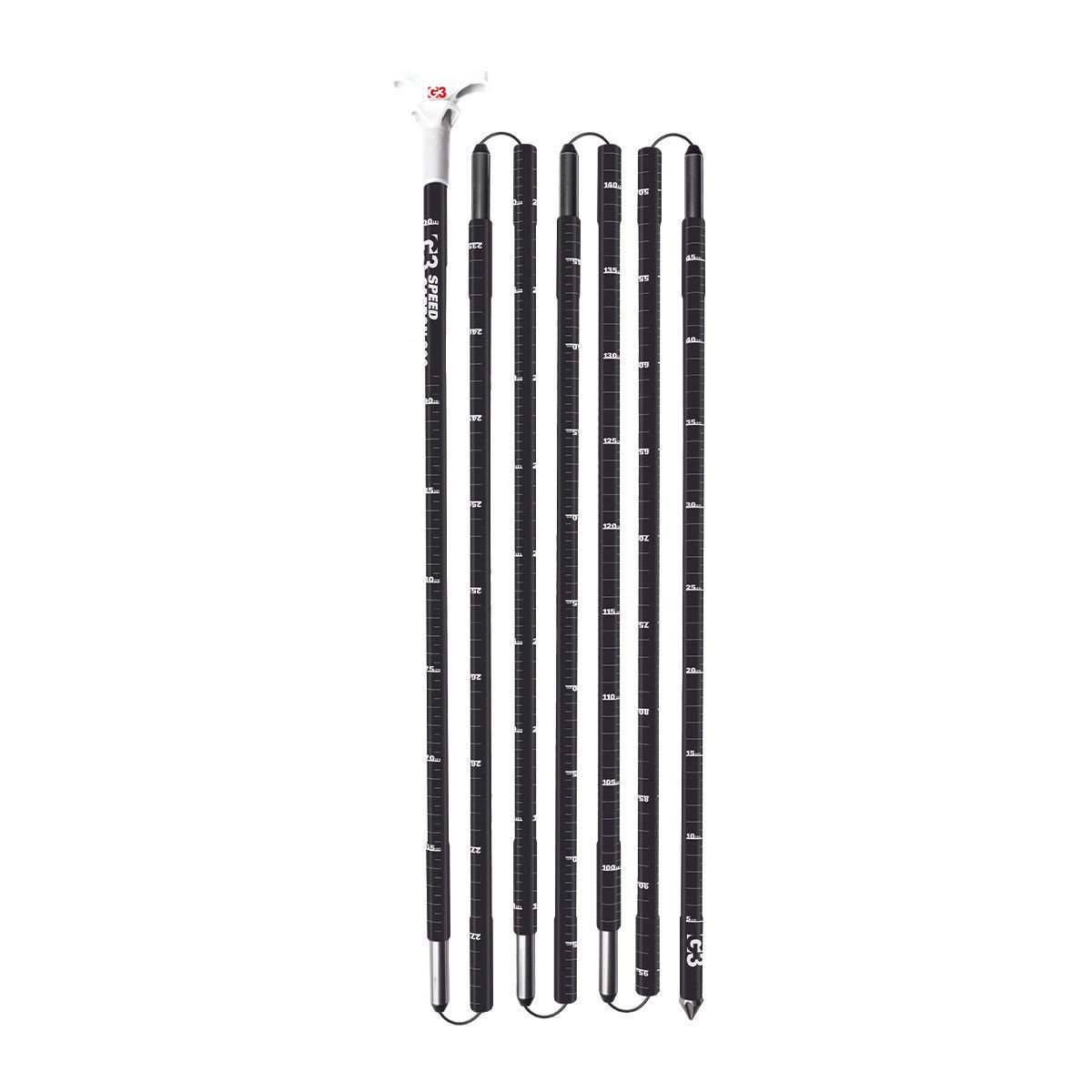2023 G3 SPEED 300 CARBON PROBE (2020)