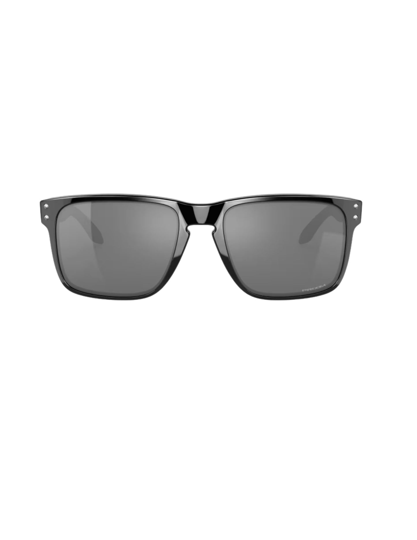 OAKLEY HOLBROOK XL POLISHED BLK SUNGLASSES w/ PRIZM BLK LENS