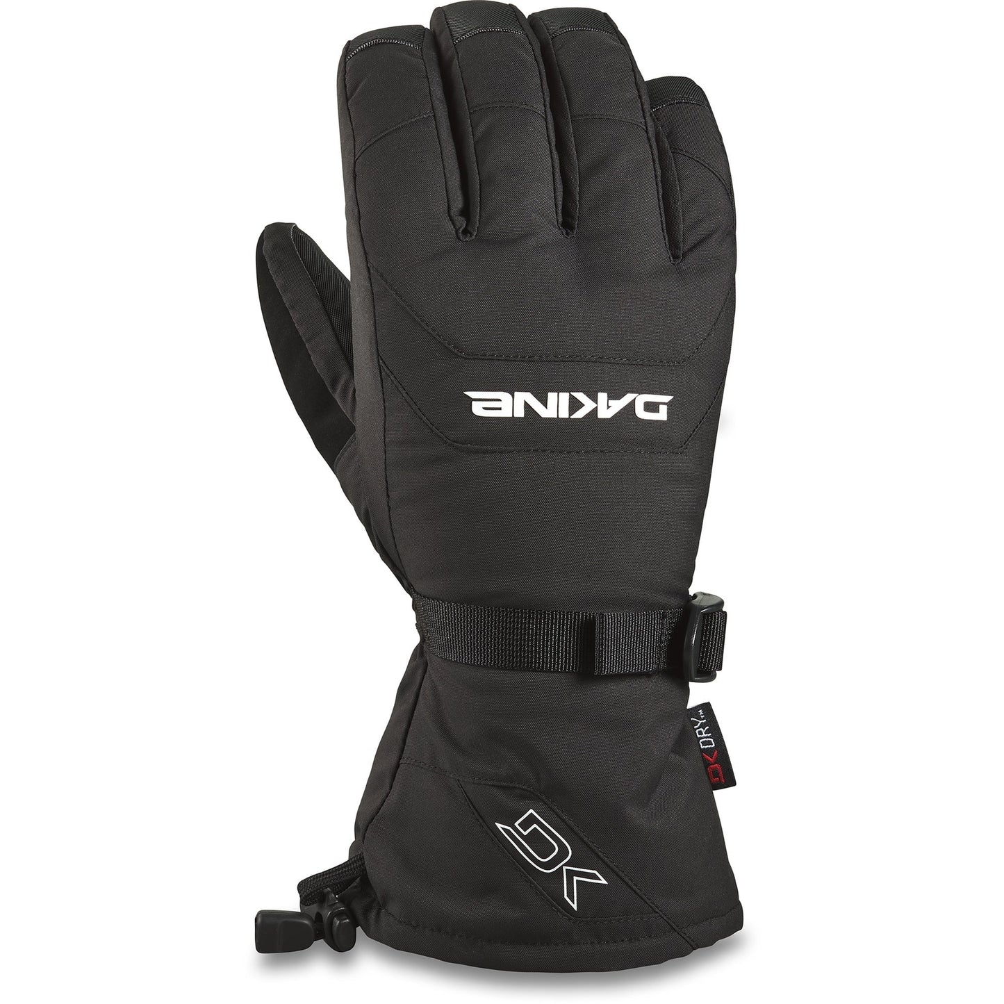 2026 DAKINE SCOUT GLOVES BLACK