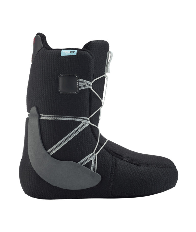 2026 BURTON WMNS MINT BOA SNOWBOARD BOOTS BLK
