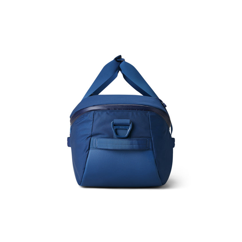 YETI CROSSROADS DUFFLE BAG NAVY 60L