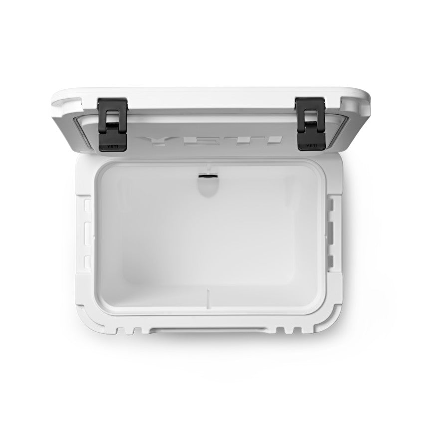 YETI ROADIE 60 HARD COOLER WHITE