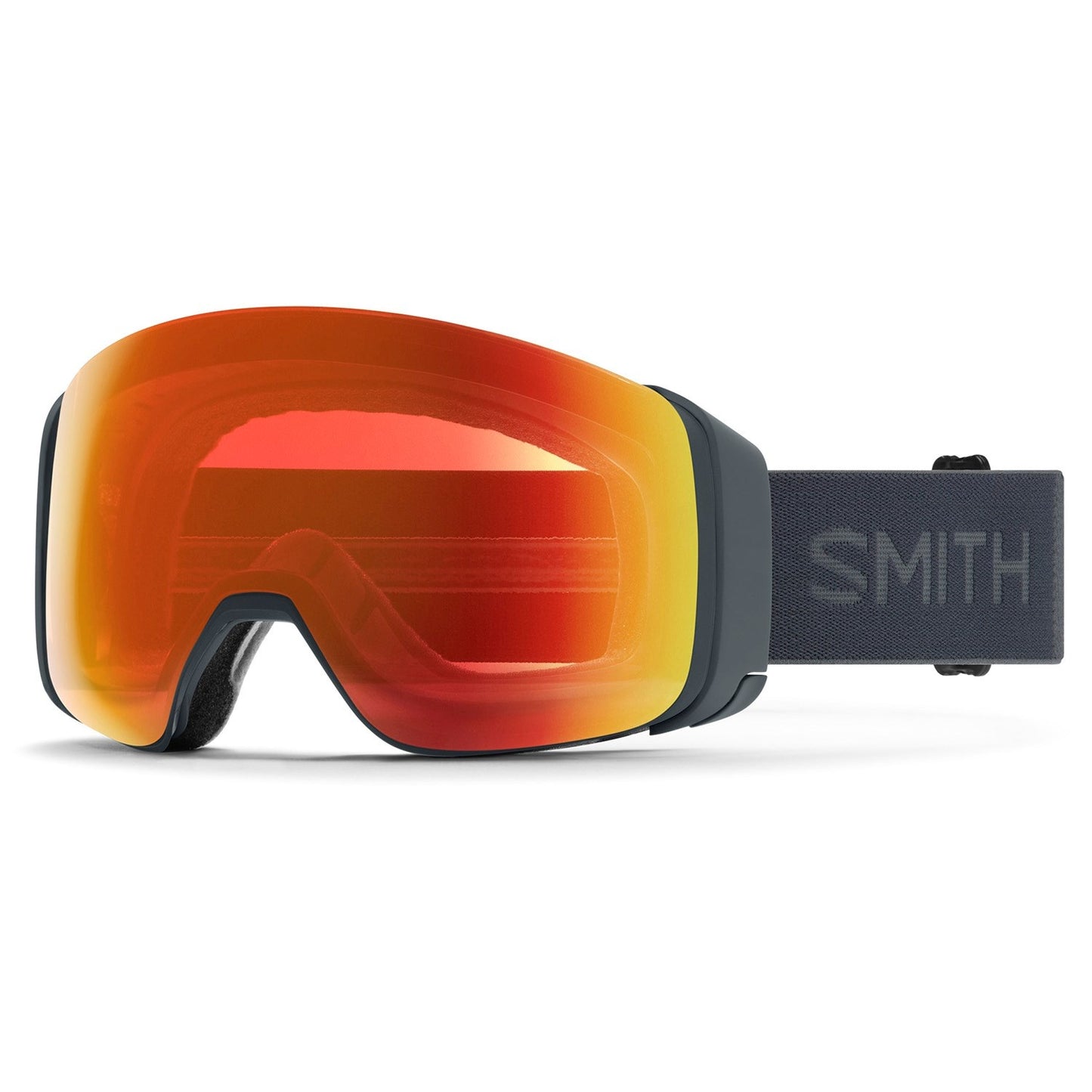 2026 SMITH 4D MAG GGL SLT W/ CP EVRDY RD MRR + CP STRM YLW FLSH