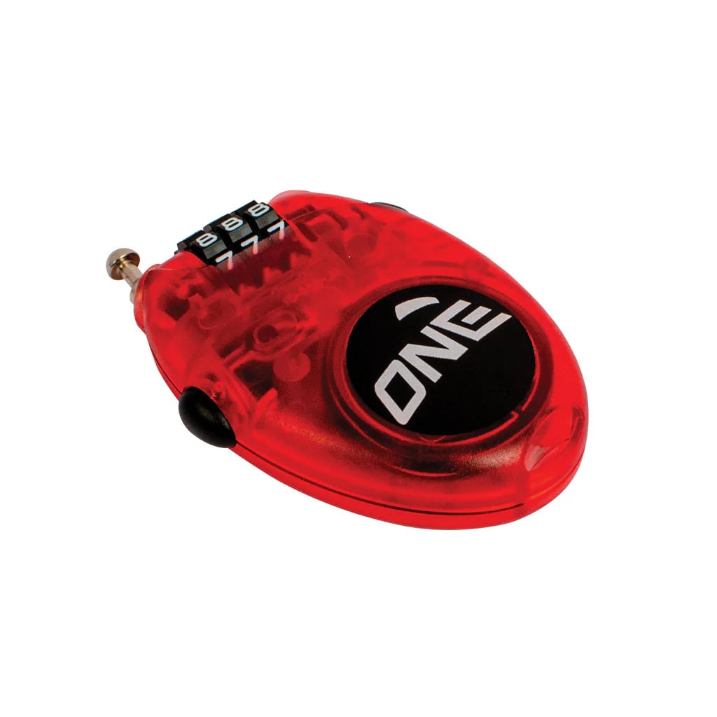 2025 ONEBALL JAY MINI LOCK