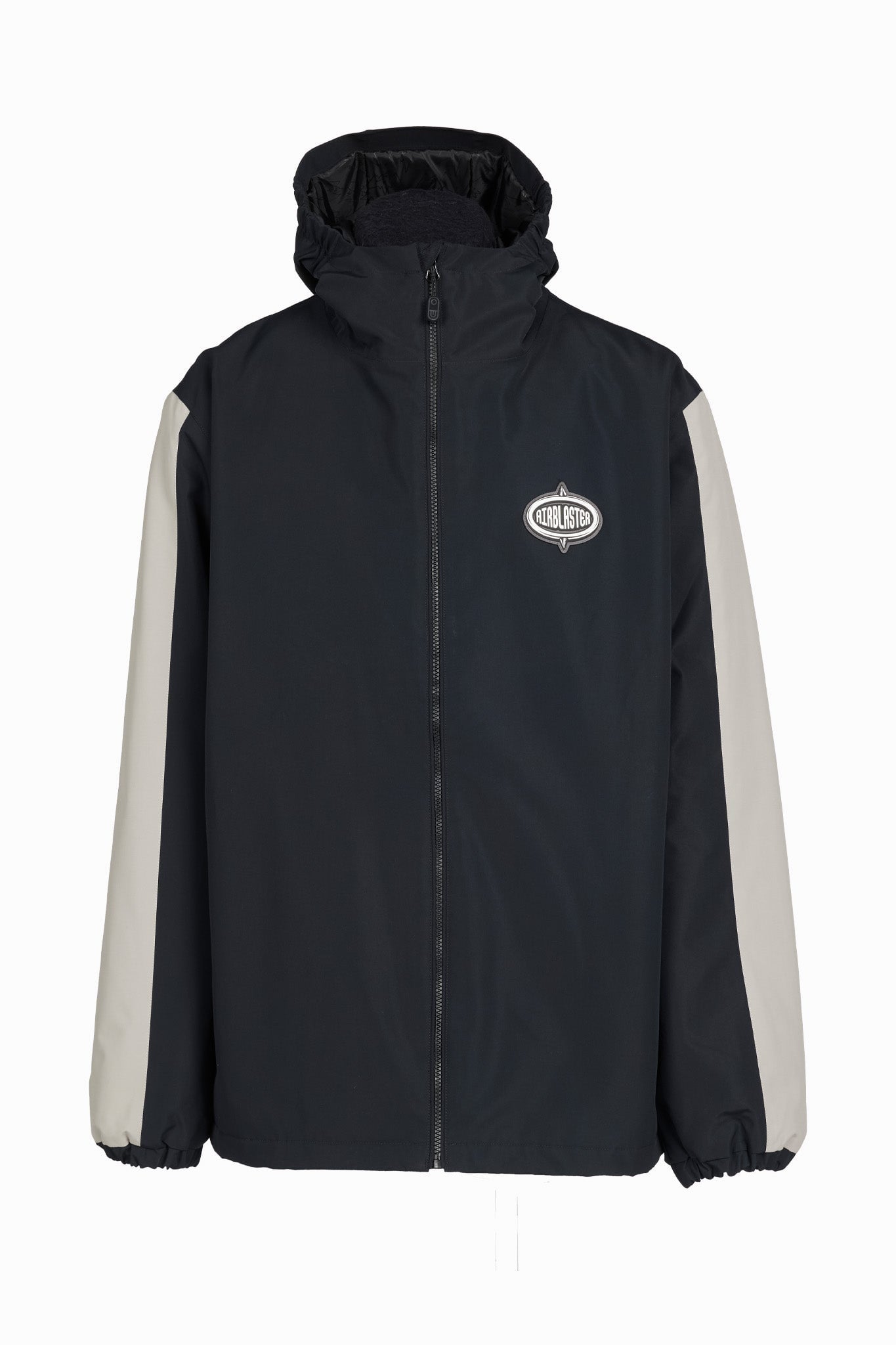 2026 AIRBLASTER ACCESS JACKET INSULATED BLACK