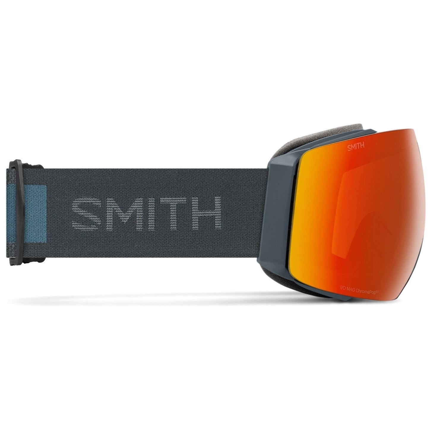 2026 SMITH I/O MAG GGL SLT W/ CP EVRDY RD MRR + CP STRM BLU SNSR MRR
