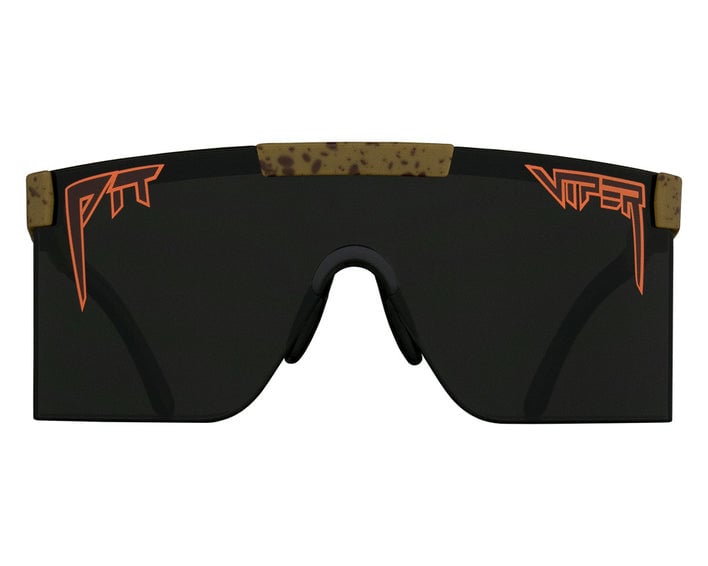 PIT VIPER THE BIG BUCK HUNTER INTIMIDATOR Z87+ SUNGLASSES
