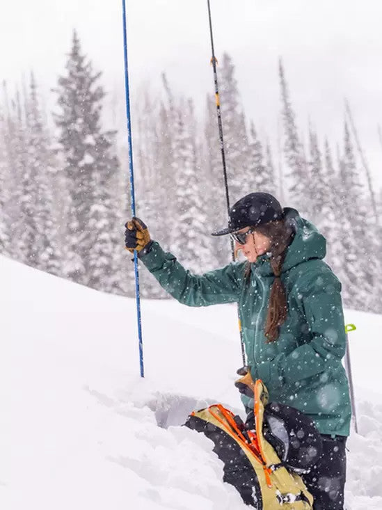 2025 BCA STEALTH 300 AVALANCHE PROBE