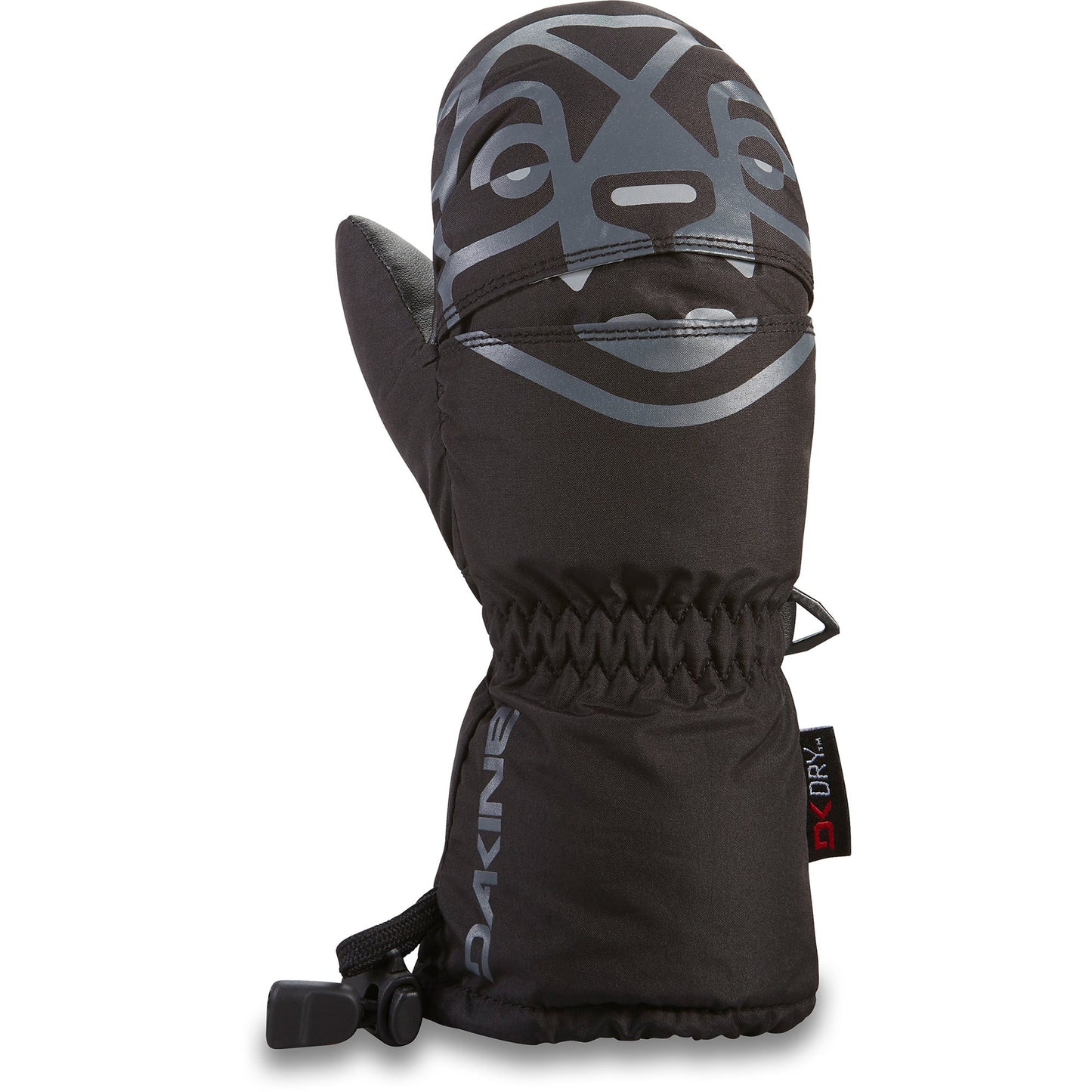 2026 DAKINE TODDLER SCRAMBLER MITT BEAR