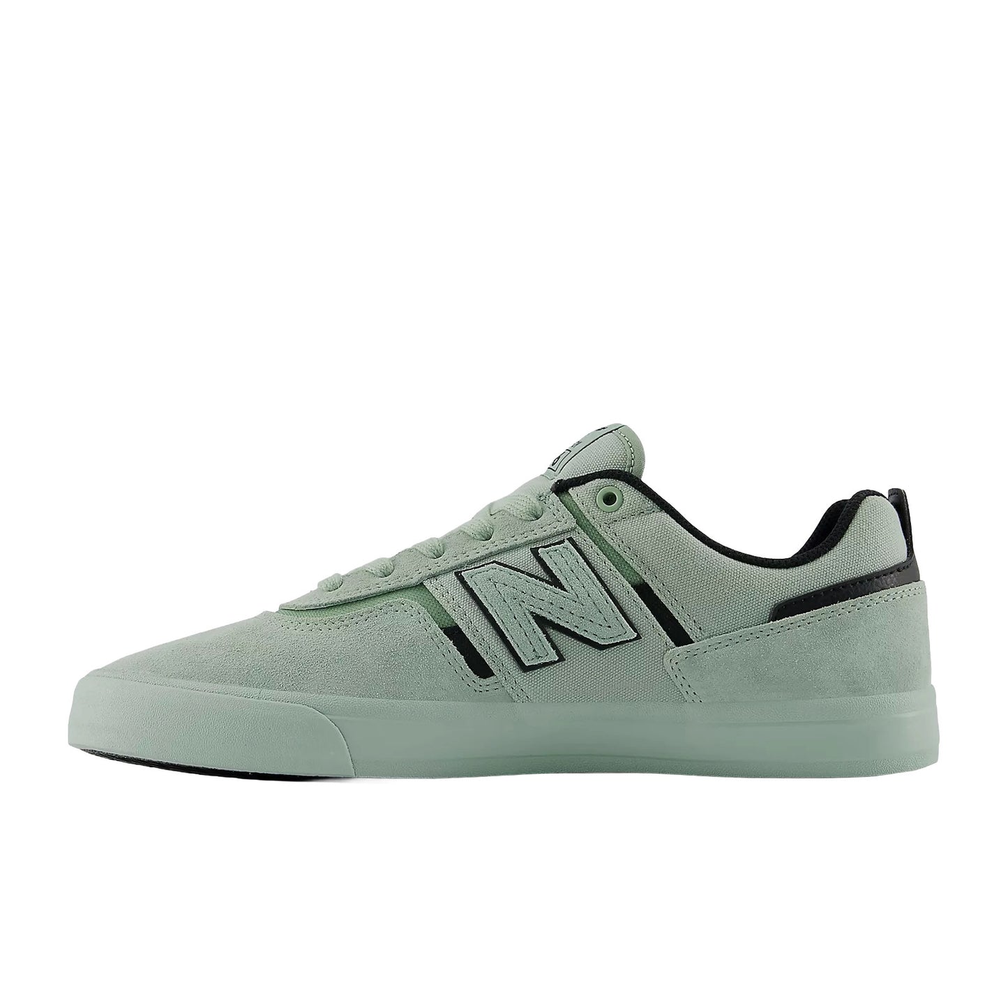 NEW BALANCE MENS 306 JAMIE FOY SHOES SP26 (MOG) MOSAIC GREEN/BLACK