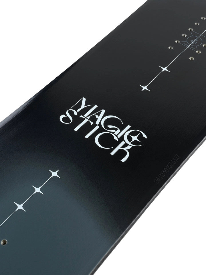 2026 RIDE WMNS MAGIC STICK SNOWBOARD