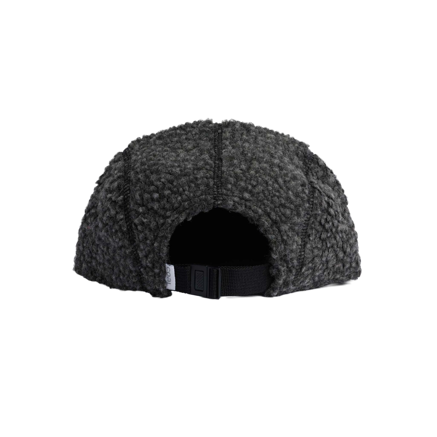 2026 COAL LINUS BEANIE BLACK