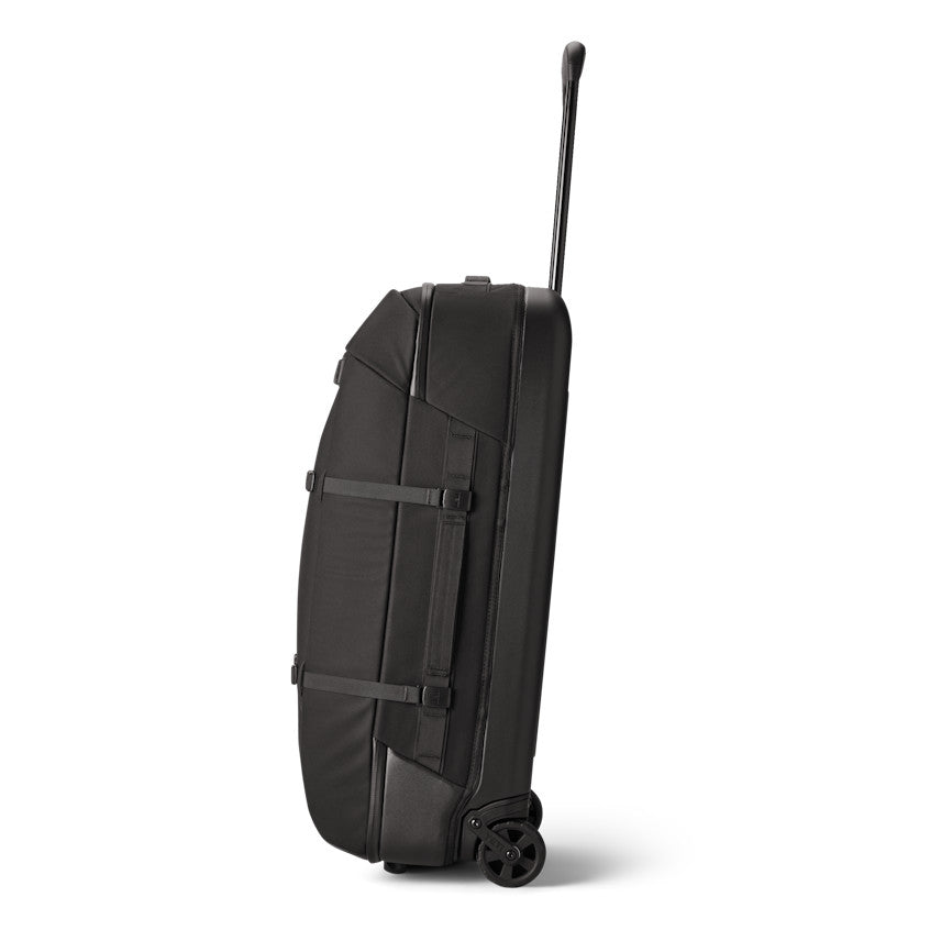 YETI CROSSROADS LUGGAGE BLACK 29