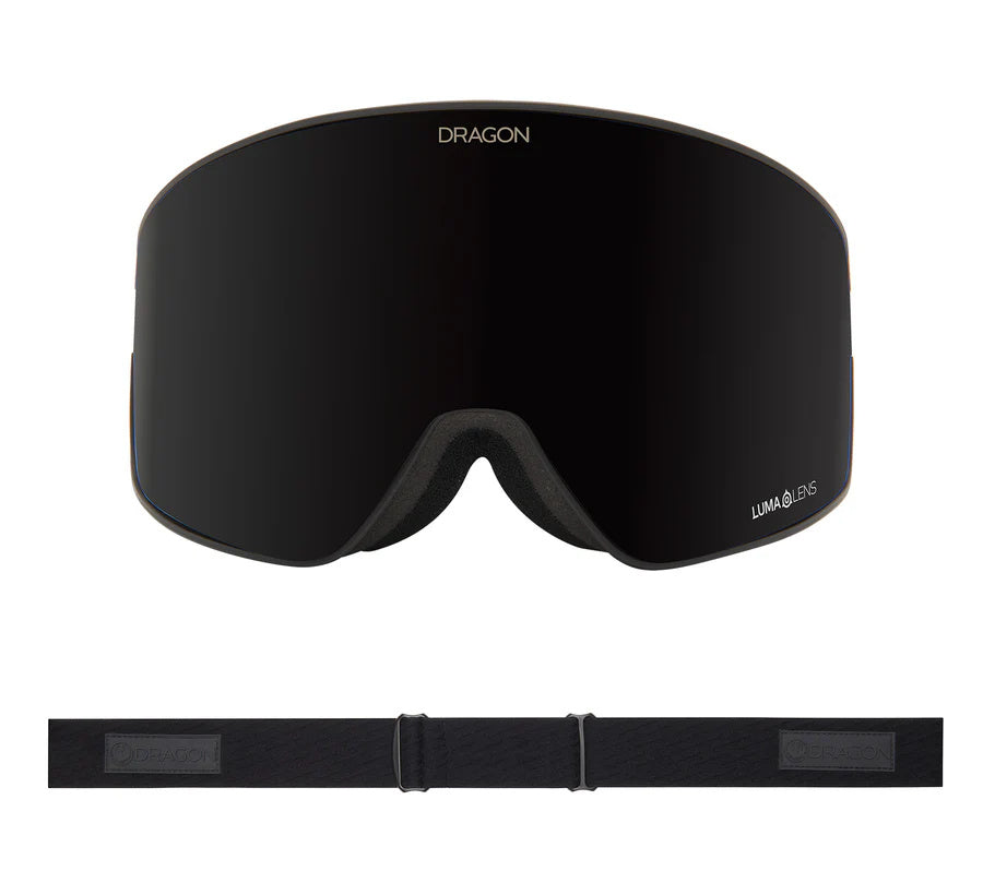 2025 DRAGON PXV2 GGL MIDNIGHT w/ LL MIDNIGHT + LL VIOLET