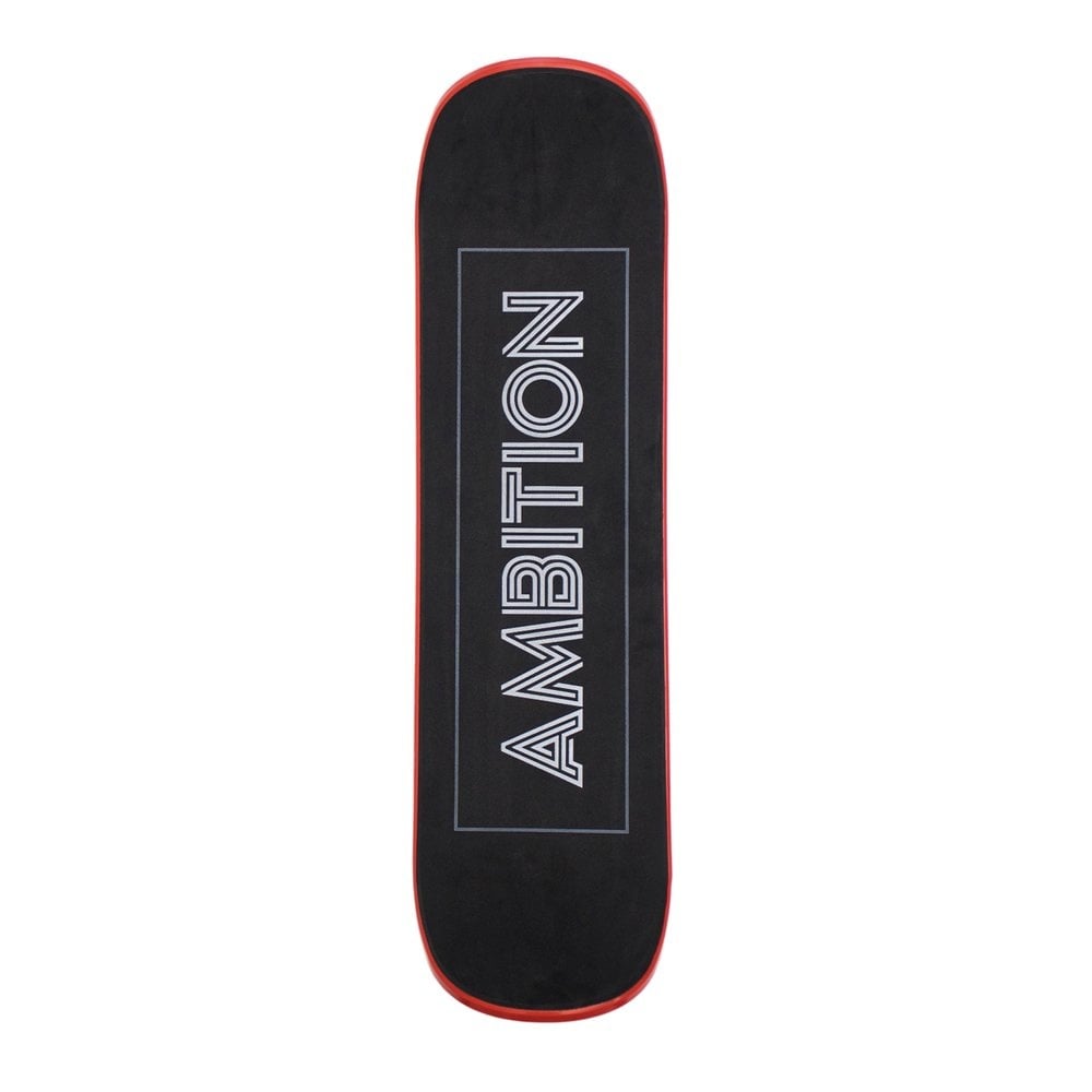 2023 AMBITION JIB SNOWSKATE RED