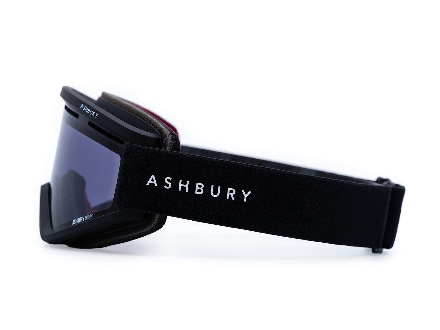 2026 ASHBURY BLACKBIRD GGL KINETIC w/ PHOTOCHROMATIC