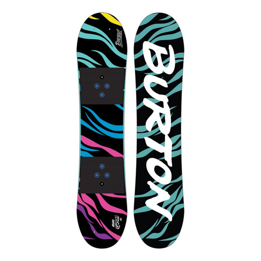 2023 BURTON TODDLER MINI GROM SNOWBOARD