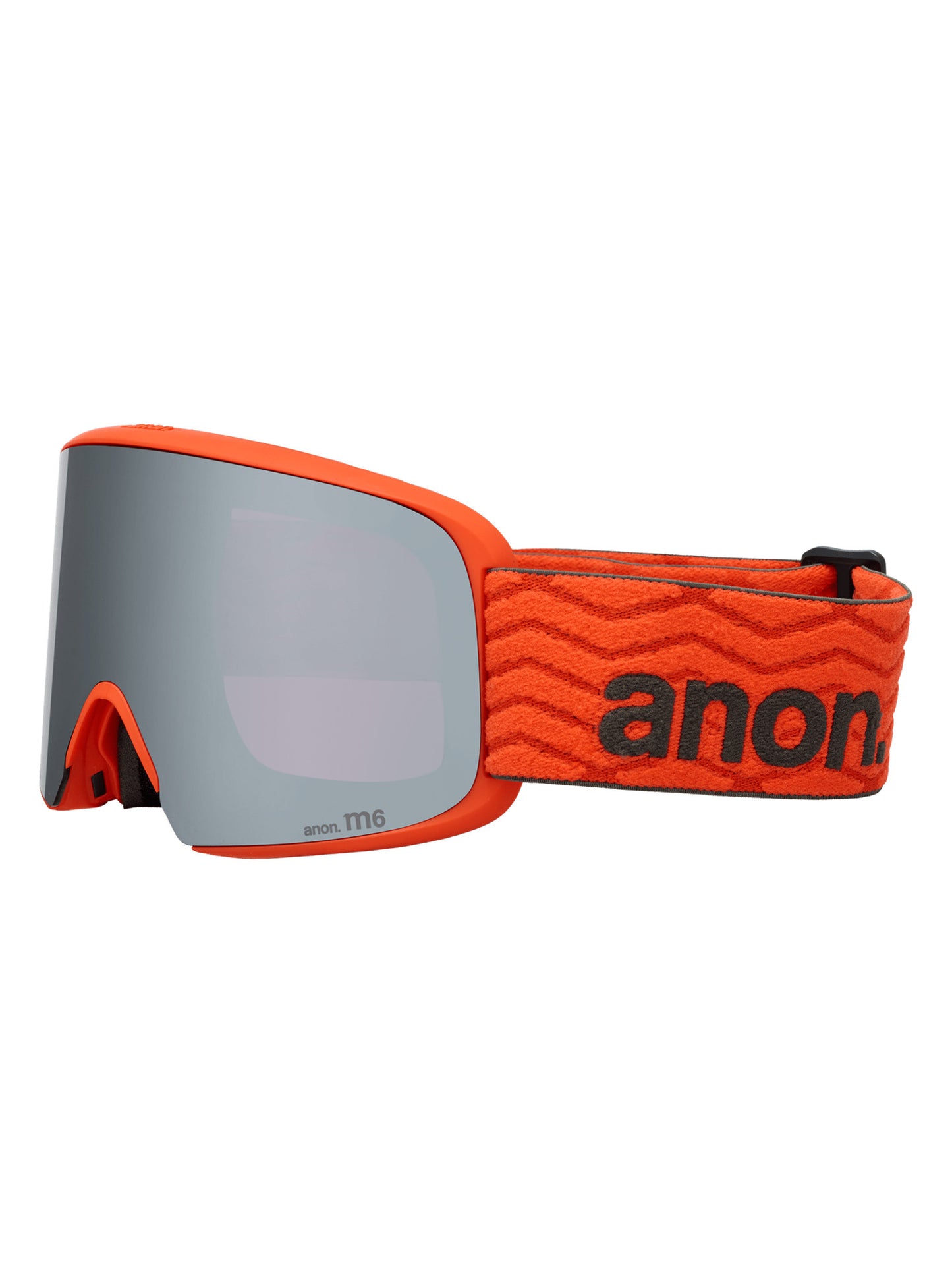 2026 ANON M6 GGL FSTRED w/  SUN ONYX + VRBL VLT + MFI