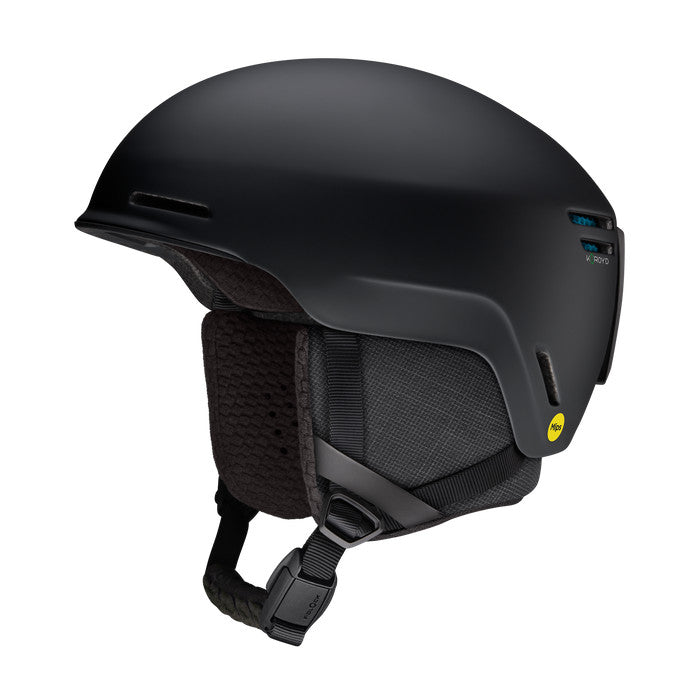 2026 SMITH METHOD MIPS SNOWBOARD HELMET MATTE BLK