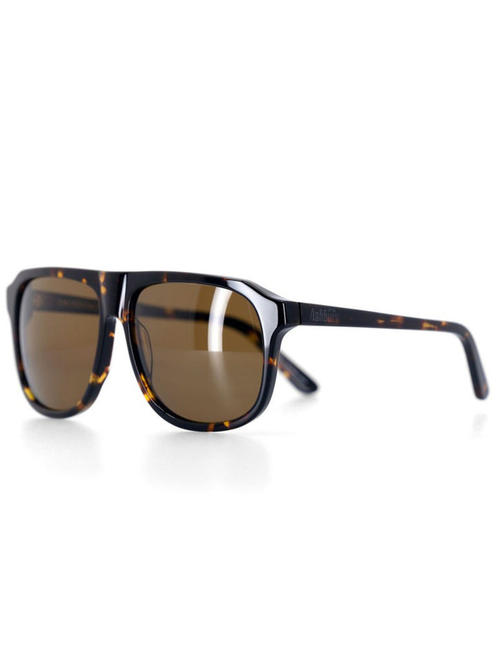 ASHBURY SMOKESTACK LIGHTNING SUNGLASSES - TORTOISE