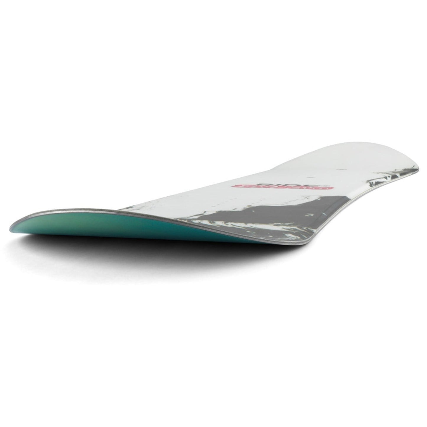 2026 RIDE WMNS SATURDAY SNOWBOARD