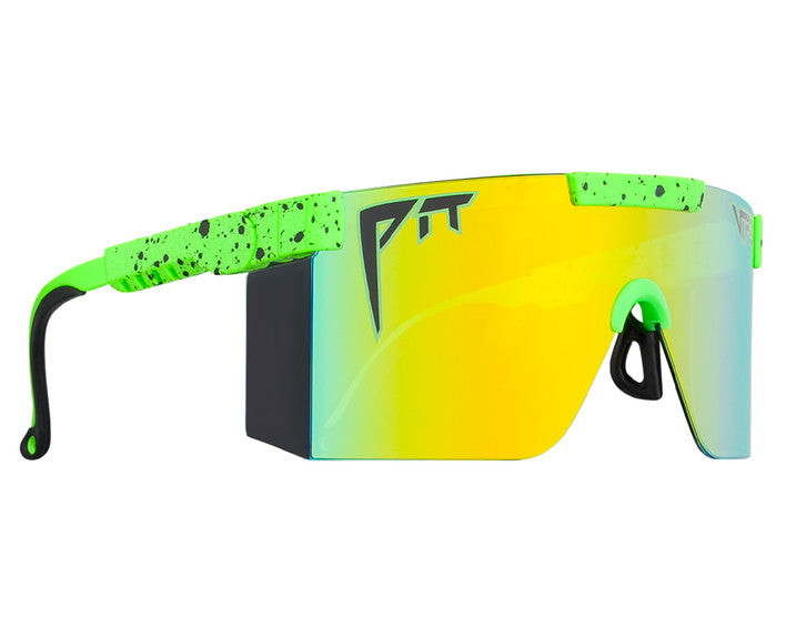PIT VIPER THE BOOMSLANG INTIMIDATOR SUNGLASSES