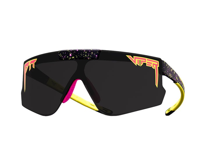 PIT VIPER THE 93 DUSK FLIP OFFS SUNGLASSES