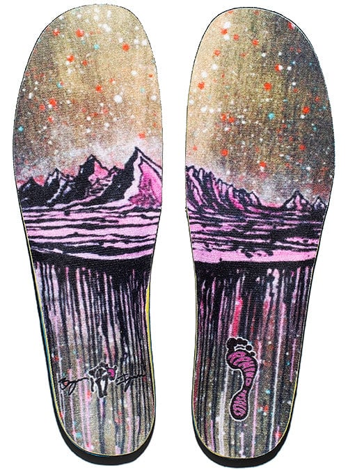 2023 REMIND MEDIC IMPACT GUCH INSOLE 4.5MM