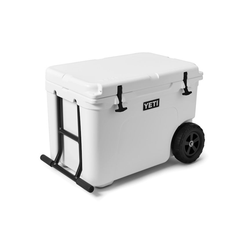 YETI TUNDRA HAUL WHITE