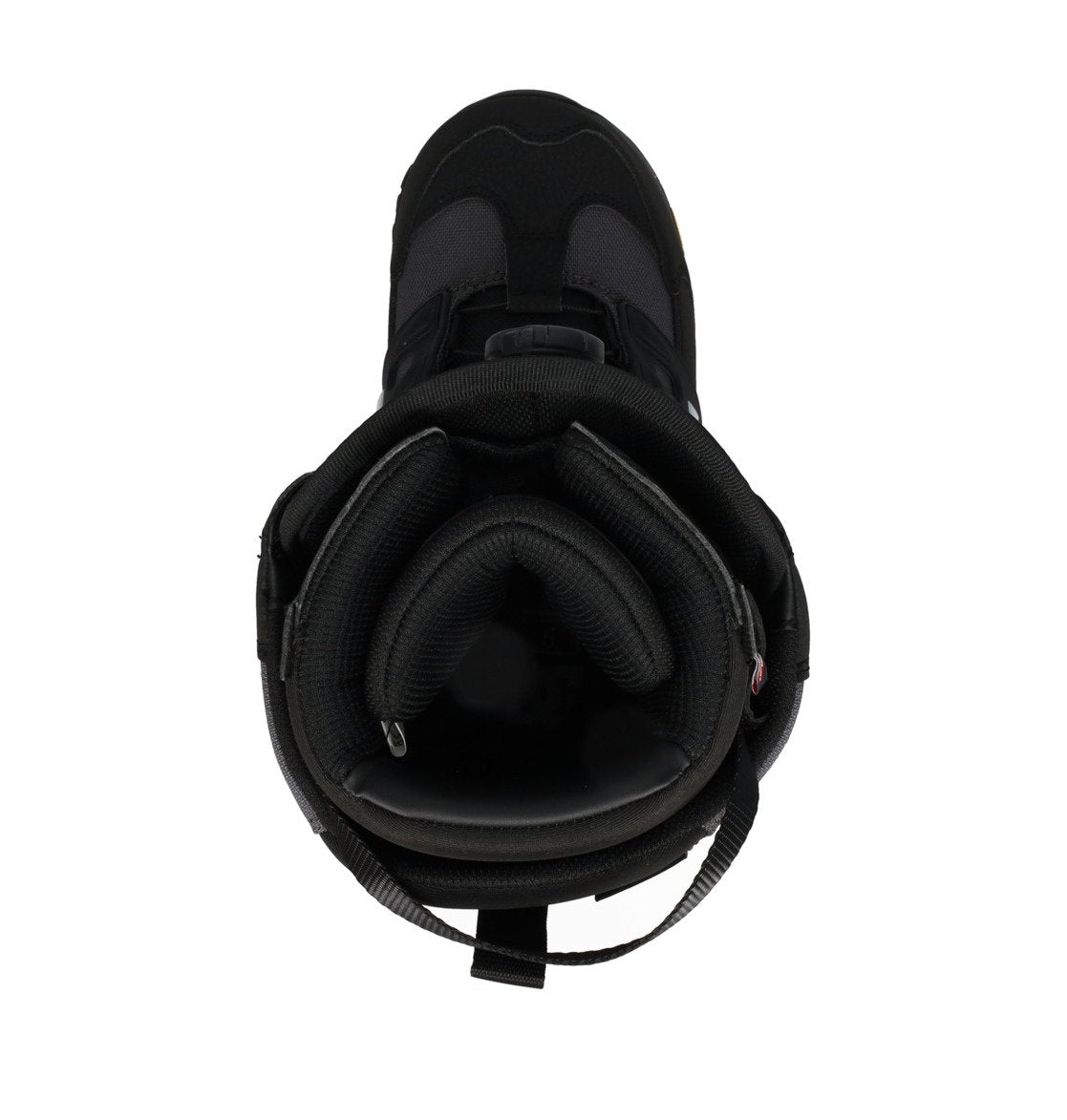 2026 DC PHANTOM SNOWBOARD BOOT BKGYTL