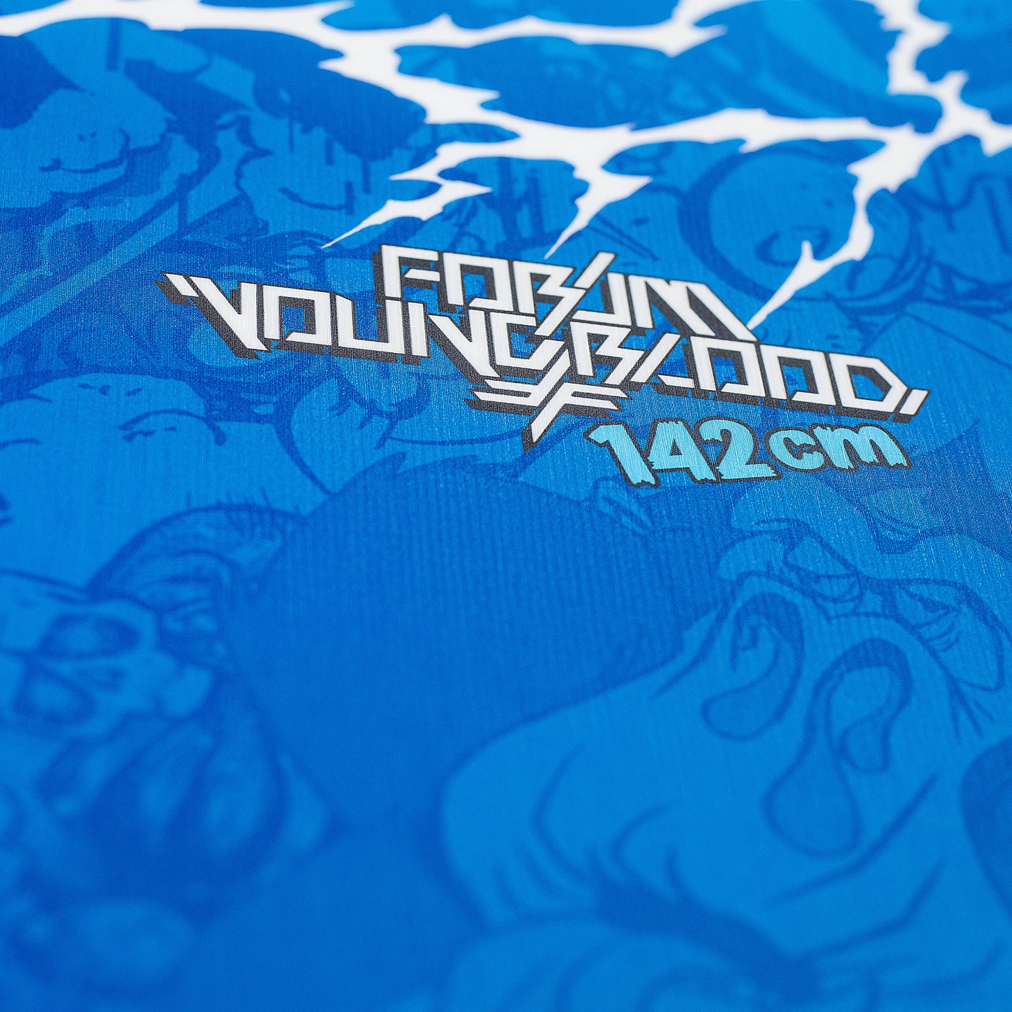2026 FORUM YOUNGBLOOD MINI