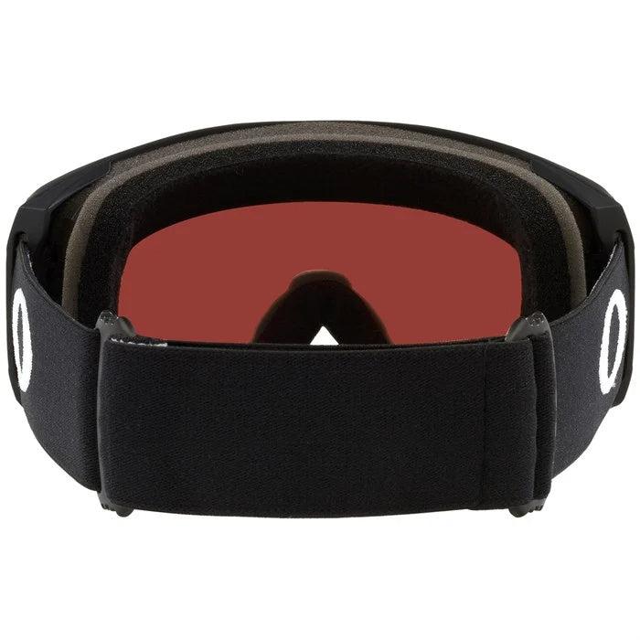 2026 OAKLEY LINE MINER PRO M GGL MT BLK w/ RS GLD + ICD