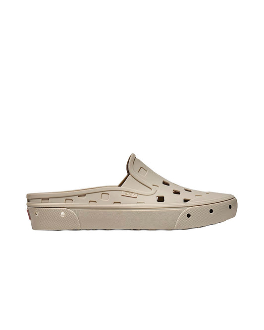 VANS MENS MTE SLIP-ON MULE TRK SHOE SU25 (FTY) SILVER LINING
