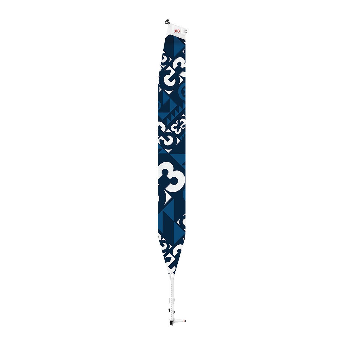 2023 G3 SPLITBOARD GRIP SKINS S/M