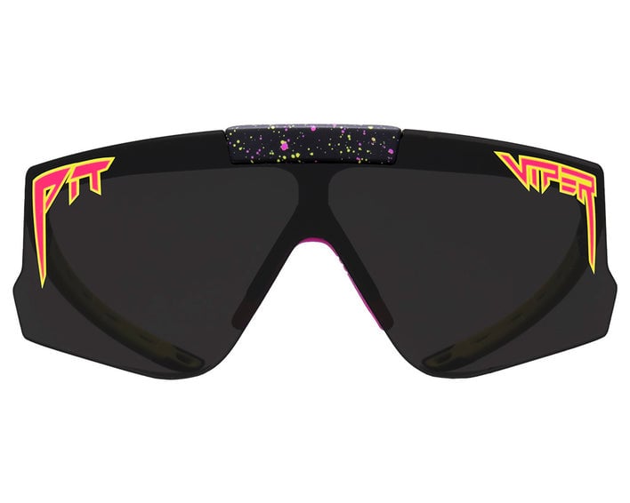 PIT VIPER THE 93 DUSK FLIP OFFS SUNGLASSES