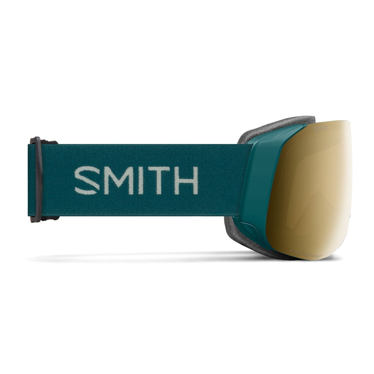 2026 SMITH 4D MAG S GGL MLCHT w/ CP SUN BLK GLD MRR + CP STRM BLU SNSR MRR