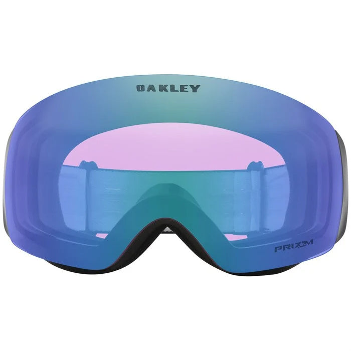 2026 OAKLEY FLIGHT DECK M GGL MT BLK w/ PRZM ICD IRID