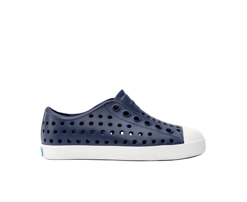 NATIVE JEFFERSON YOUTH SHOE SP22