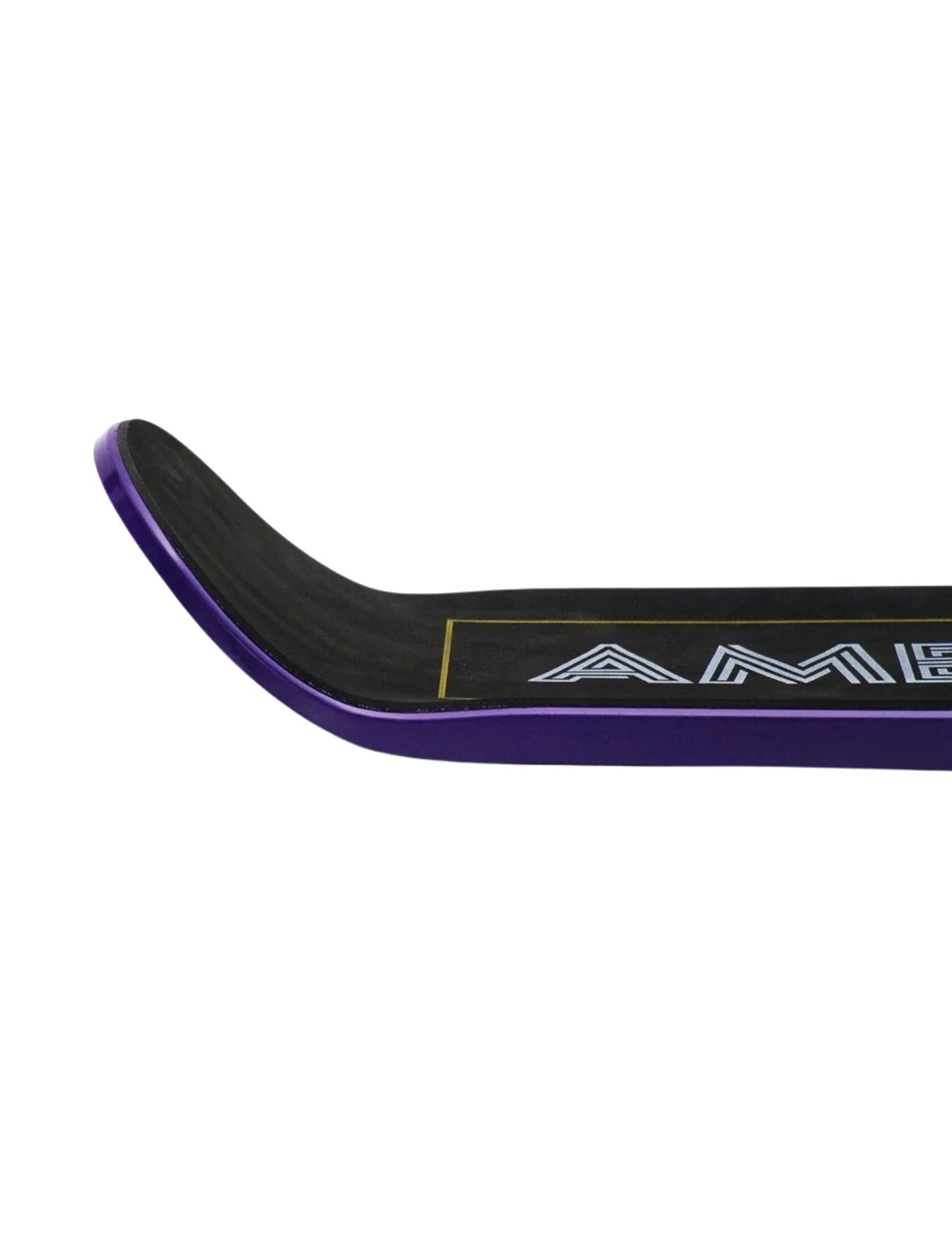 2023 AMBITION JIB SNOWSKATE PURPLE